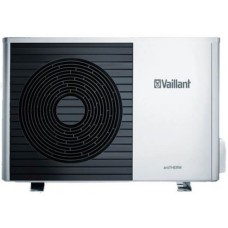 Зовнішній блок теплового насоса Vaillant aroTHERM VWL 105/5 AS