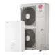 Гідроспліт LG з компрессором HU161MRB.U30RU / HN1600MC.NK1RU