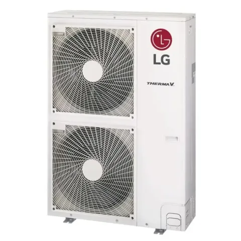 Гідроспліт LG з компрессором HU163MRB.U30RU / HN1600MC.NK1RU