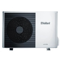 Зовнішній блок теплового насоса Vaillant aroTHERM VWL 125/5 AS