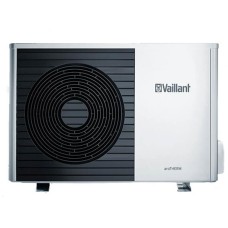 Зовнішній блок теплового насоса Vaillant aroTHERM VWL 125/5 AS
