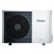 Зовнішній блок теплового насоса Vaillant aroTHERM VWL 125/5 AS