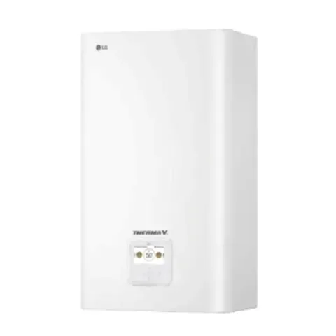 Гідроспліт LG з компрессором HU163MRB.U30RU / HN1600MC.NK1RU