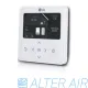 Тепловий насос LG THERMA V HU141MA.U33RU / HN1616M.NK5RU