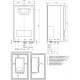 Внутрішній блок теплового насосу Vaillant VWL 127/5 IS 