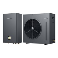 Тепловий насос Termojet серії Suntide Split NE-F60HCR4INEMIO (6кВт, 230В/1Ф)