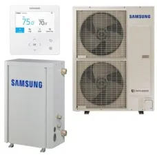 Тепловий насос Samsung AM160AXVAGH/EU (AM160AXVANH/EA) / AM500FNBDEH/EU