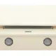 Витяжка кухонна ELEYUS VERTICAL 700 60 BG (бежева, вертикальна)
