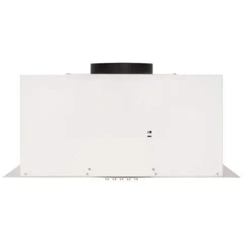 Витяжка кухонна ELEYUS UNIA 800 LED 52 WH (біла, вбудована)