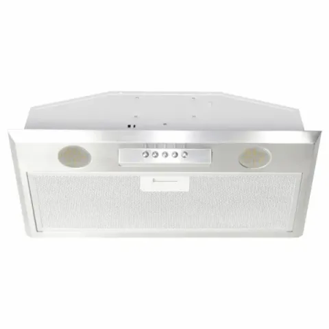 Витяжка кухонна Eleyus MODUL 700 LED SMD 52 IS (нержавійка, вбудована)