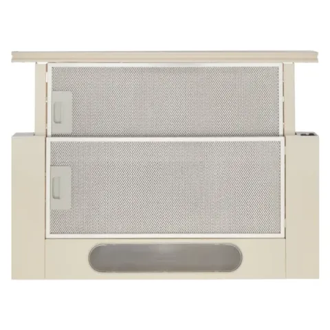 Витяжка кухонна ELEYUS BREEZE 470 60 BG (бежева, телескопічна)
