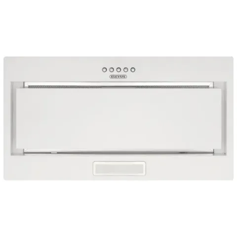 Витяжка кухонна ELEYUS URBAN 700 LED 52 WH (біла, вбудована)