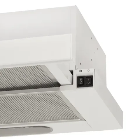Витяжка кухонна ELEYUS BREEZE 470 60 WH