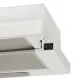 Витяжка кухонна ELEYUS BREEZE 470 60 WH