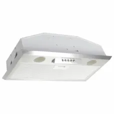 Витяжка кухонна Eleyus MODUL 700 LED SMD 52 IS (нержавійка, вбудована)