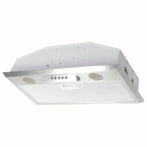 Витяжка кухонна Eleyus MODUL 700 LED SMD 52 IS (нержавійка, вбудована)