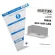 Витяжка кухонна ELEYUS UNIA 800 LED 52 WH (біла, вбудована)