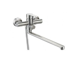 Змішувач SOLONE для ванни з довгим носиком EZA7-B097