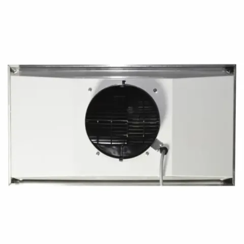 Витяжка кухонна Eleyus MODUL 700 LED SMD 52 IS (нержавійка, вбудована)