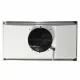 Витяжка кухонна Eleyus MODUL 700 LED SMD 52 IS (нержавійка, вбудована)