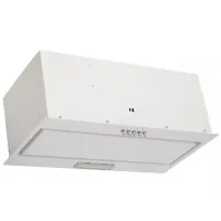 Витяжка кухонна ELEYUS URBAN 700 LED 52 WH (біла, вбудована)
