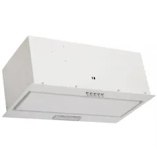 Витяжка кухонна ELEYUS URBAN 700 LED 52 WH (біла, вбудована)