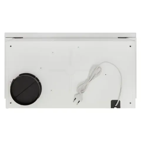 Витяжка кухонна ELEYUS BREEZE 470 60 WH