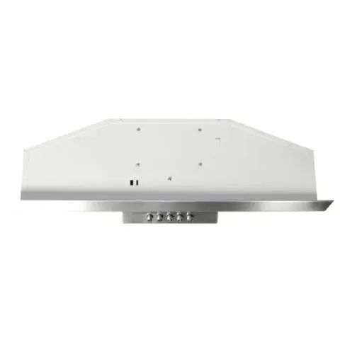 Витяжка кухонна Eleyus MODUL 700 LED SMD 52 IS (нержавійка, вбудована)