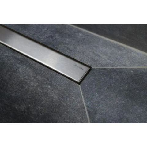 Душовий трап з піддоном Confluo Board Uni 900
