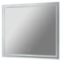 Дзеркало Marseille Z-800*600 LED touch control + антизапотівач