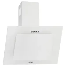 Витяжка кухонна ELEYUS VERTICAL 700 50 WH (біла, вертикальна)