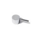 Ручка до змішувача з діаметром картриджа 40 мм 895