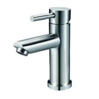 Змішувач SOLONE для умивальника EZA1-B090