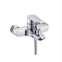 Змішувач TROYA для ванни / короткий носик BGX3-A189