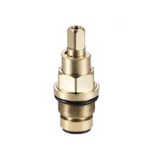 Кран букса SOLONE керамічна SFX-2152