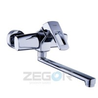 Змішувач Zegor для мийки NEF12-A232
