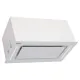 Витяжка кухонна ELEYUS GEMINI 1200 LED 52 WH (біла, вбудована)