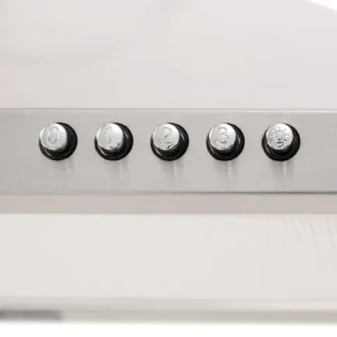 Витяжка WELLA 60 IS/650м3/г/LED