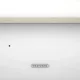 Витяжка кухонна ELEYUS LUNA 1200 LED 60 WH (біла, вертикальна)