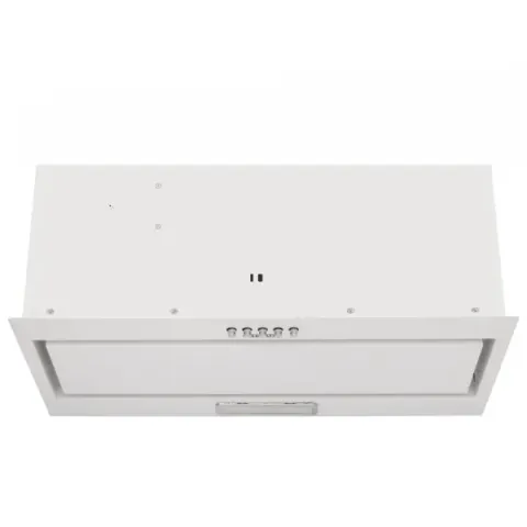 Витяжка кухонна ELEYUS URBAN 960 LED 52 WH (біла, вбудована)