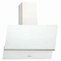 Витяжка кухонна ELEYUS LUNA 1200 LED 60 WH (біла, вертикальна)