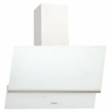 Витяжка кухонна ELEYUS LUNA 1200 LED 60 WH (біла, вертикальна)