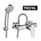 Змішувач TROYA для душу FOB5-A134