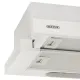 Витяжка кухонна ELEYUS BREEZE 470 60 WH (біла, телескопічна)