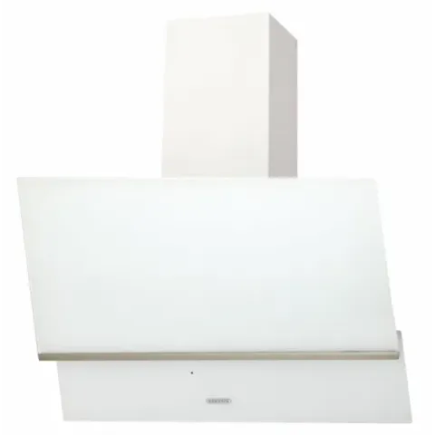 Витяжка кухонна ELEYUS LUNA 1200 LED 60 WH (біла, вертикальна)