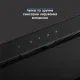 Витяжка кухонна ELEYUS INTEGRA 1200 LED 52 BL (чорна, вбудована)