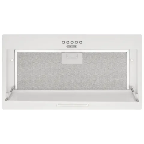 Витяжка кухонна ELEYUS URBAN 960 LED 52 WH (біла, вбудована)