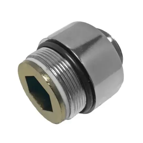 Футорка до гусака WKC-049B WKL-001