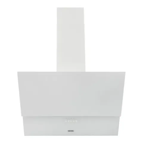 Витяжка кухонна ELEYUS ELLADA 700 60 WH (біла, вертикальна)