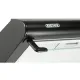Витяжка кухонна ELEYUS BONA ІІ LED SMD 560 60 BL (чорна, плоска) EL Bona II 60 WH